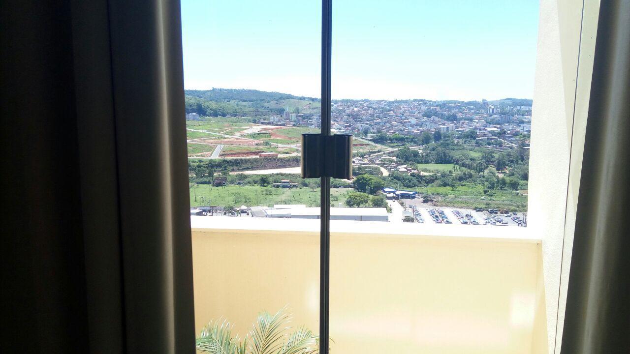 Hotel Potencial 콘셀례이루 라파이에치 외부 사진